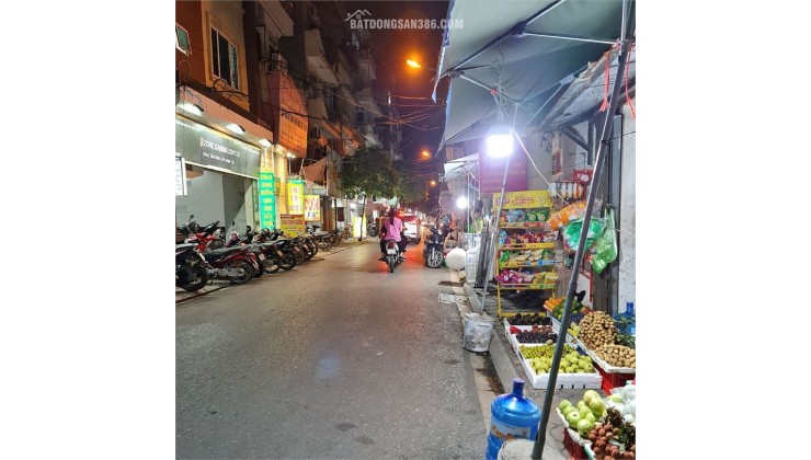 50m2 Đât Trung tâm Trâu Quỳ, Gia Lâm, ngõ ô tô thông. Nhỉnh 7 tỷ. Lh 0877817368